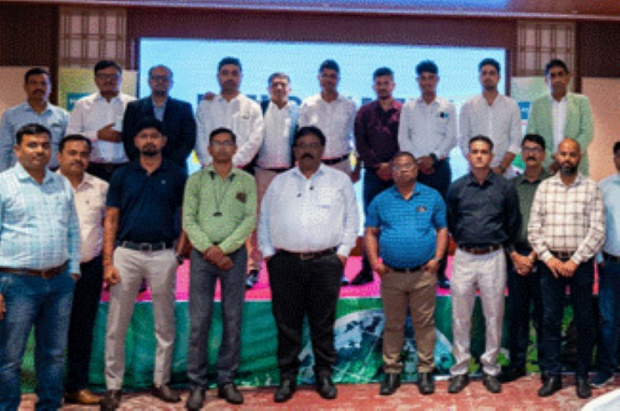 Kärcher India Showcases Sustainable Cleaning Solutions at Guwahati Forum